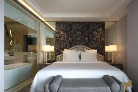 Goodrich Suites, Jakarta - 29