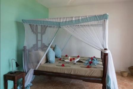 Reef & Beach Resort - Spa Jambiani - 63
