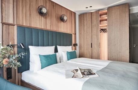 Baltic Hideaway Beach Warnemünde - 37