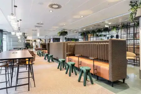 Scandic Simonkenttä - 35