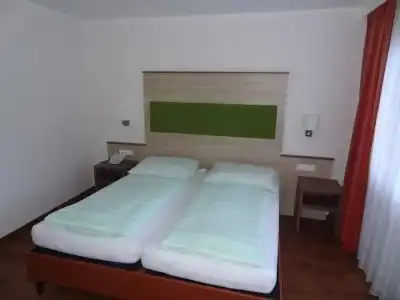 Hotel-Gasthof Unterwirt - 35