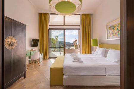 Salvator Villas & Spa - 7