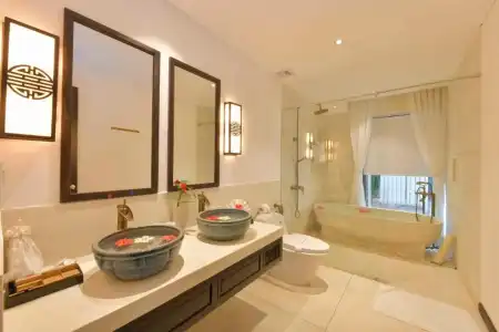 Hoi An Ancient House Resort And Spa - 74