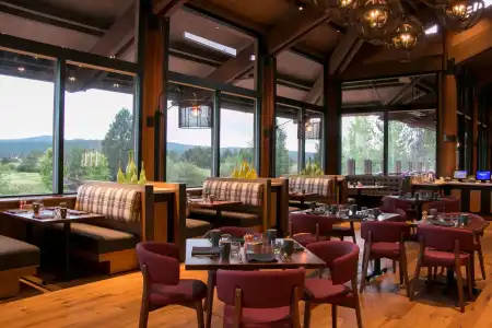Sunriver Resort - Vacation Rentals - 24