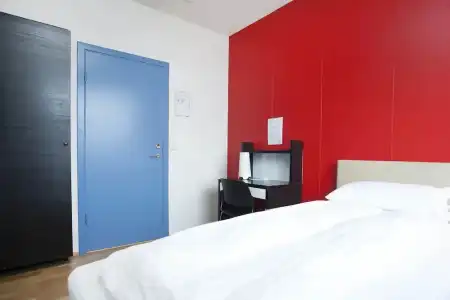 Thor Guesthouse - 26