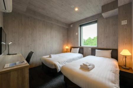 Midtown Niseko - 22