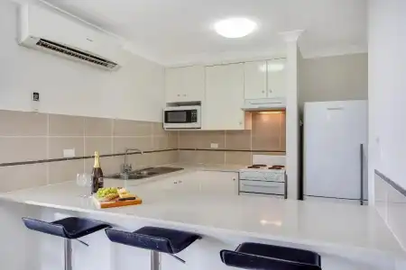 Pacific Resort Broadbeach - 41