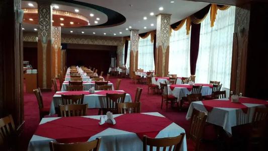 Khorezm Palace - 27