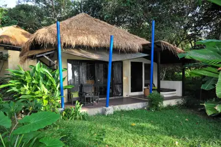 La Laanta Hideaway Resort - 27