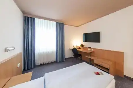 Garner Cottbus Sud by IHG - 142