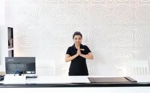 SB Living Place Phuket Town - 26