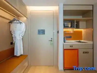 Home2 Suites by Hilton DALI ER'HAI - 57