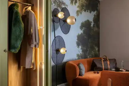 Hôtel L'Ormaie & Spa - 24