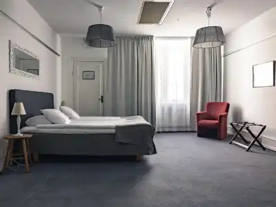 Best Western Strand - 76