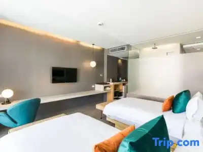 Vista Pattaya - 60