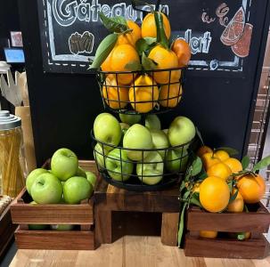 CAMPANILE PARIS CDG AIRPORT VILLEPINTE - 2