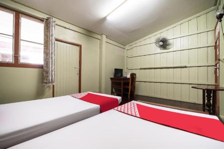 OYO 691 Donmuang Boutique House - 15