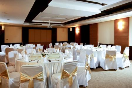 Kantary Bay And Serviced Apartments - 22
