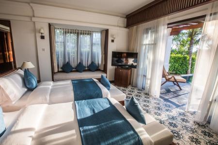 The Anam Cam Ranh - 38