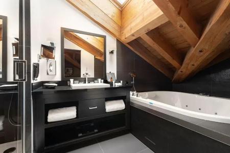 Hôtel Le Kaïla - 106