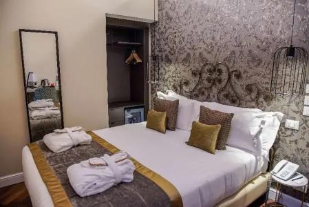 BW Premier Collection CHC Continental - 54