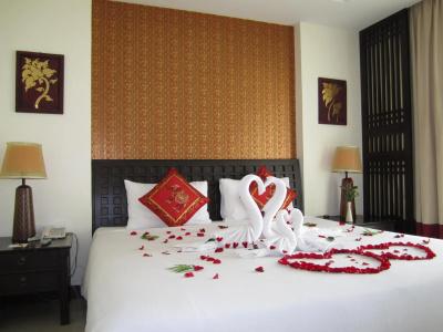 Wannara Resort and Spa - 24