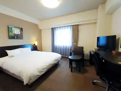 Route-Inn Aomori Chuo Inter - 43