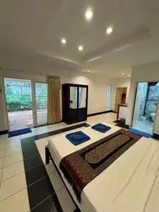 Lanta Island Resort - 108