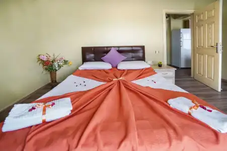 Noyan Apart Otel - 48