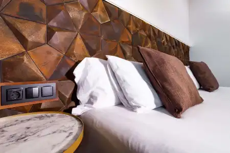 Best Western Plus Alfa Aeropuerto - 70
