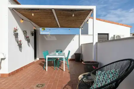 Holiday Rentals Tempa Museo - 76
