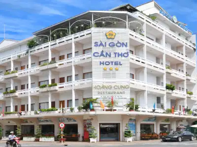 Saigon Can Tho - 0