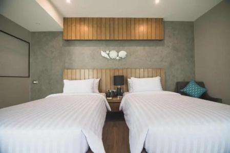 Coral Tree Villa Huahin - 45