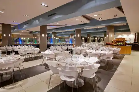 U Coral Beach Club Eilat – Ultra All Inclusive - 25