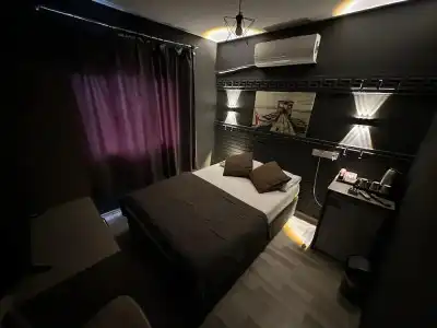 Asus Palmiye Otel - 21