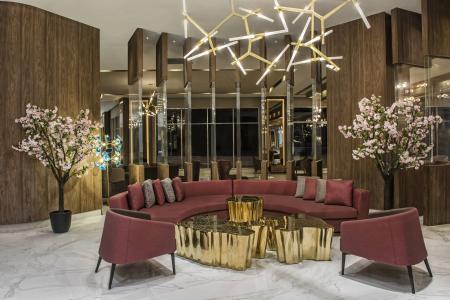 Delphin BE Grand Resort - Ultra All Inclusive - 8