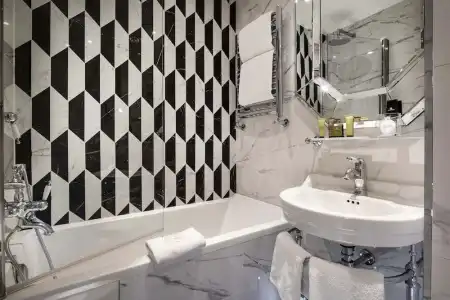 Residence Henri IV - 26