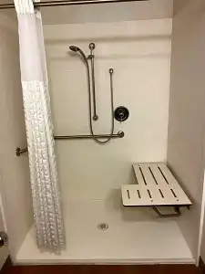 WoodSpring Suites Bakersfield East - 48