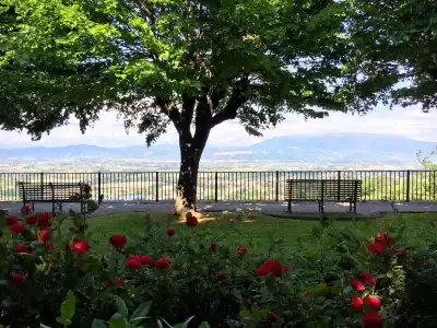 Relais La Corte Di Bettona - 17