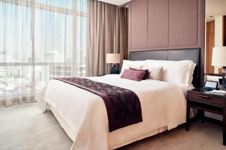 The St. Regis Mexico City - 91