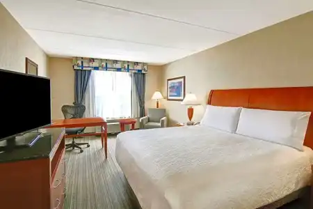 Hilton Garden Inn Toronto/Burlington - 65