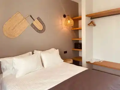 Regia Mare Beach & Spa Bodrum - 18