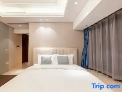 Xilaide Seaview Apartment - 46