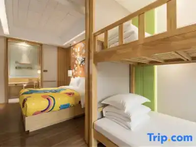 Holiday Inn Dalian Hot Spring By Ihg - 117