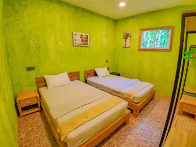 Dive Villa - 35