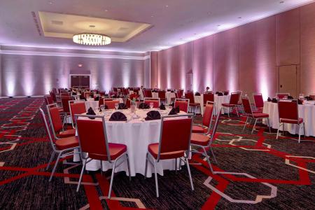 Four Points By Sheraton Peoria - 18