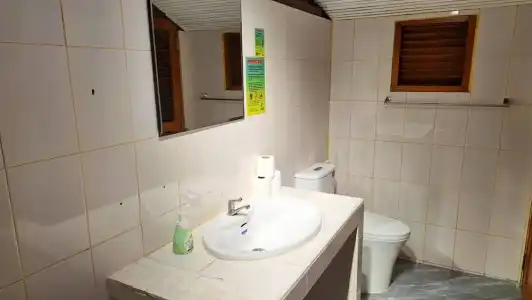 Alpha Resort & Spa - 37