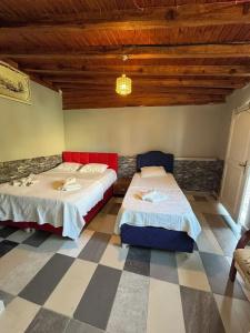 ÖZ Butik Otel Antik Kent Myrleia - 77