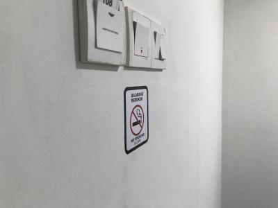 ABS Bintang Guest House - 27