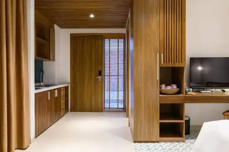Daisy Boutique & Apartment - 78